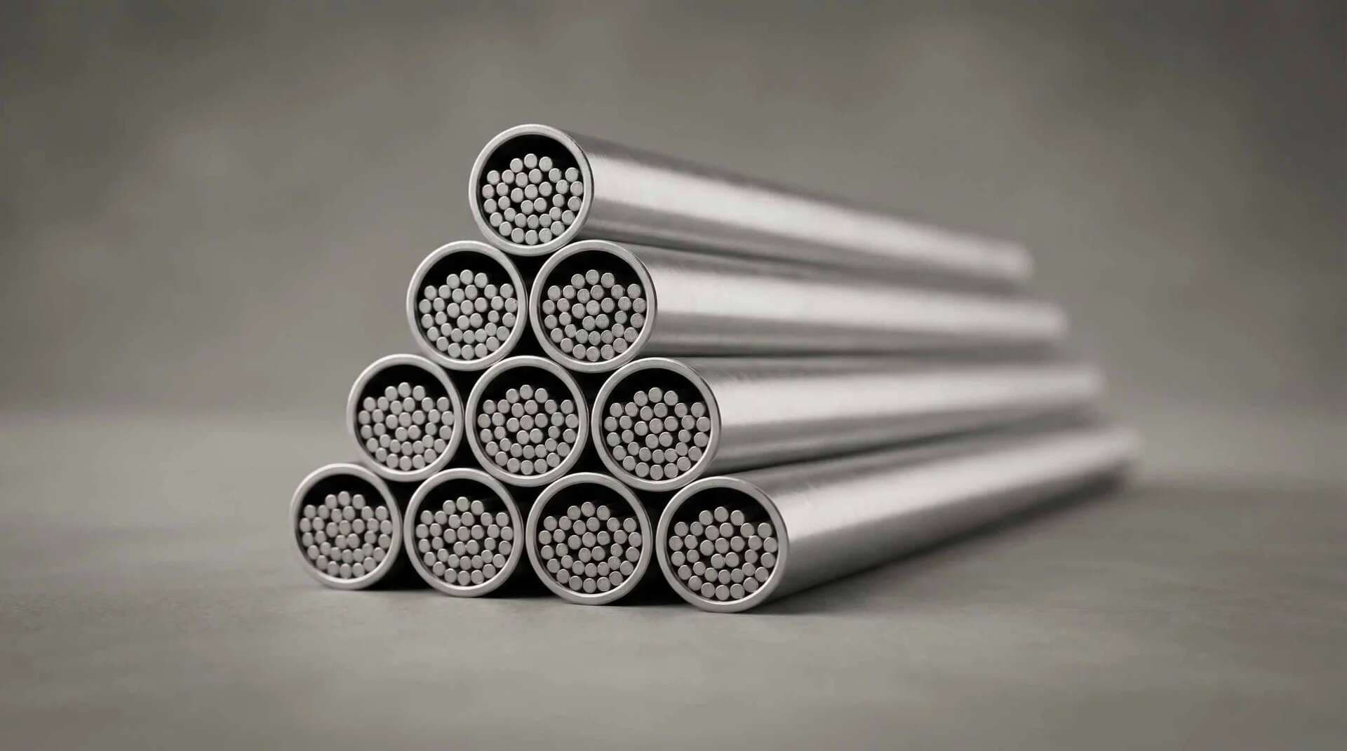 Termiska lansar 16mm x 3000mm